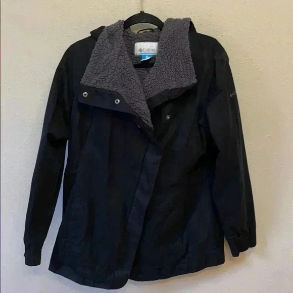 COLUMBIA SPORTSWEAR Women’s Fleeced Lined Coat - Picture 8 of 11